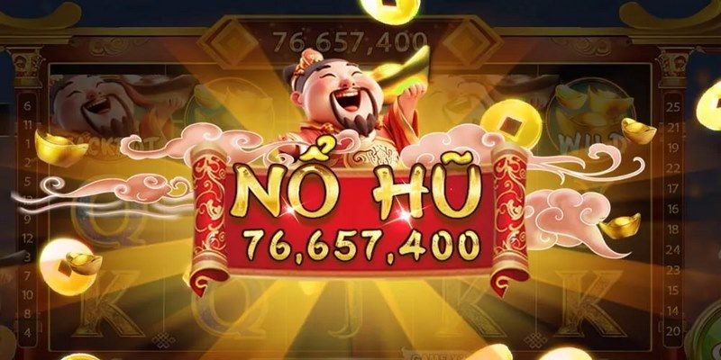 Cách chơi Nổ hũ thần tài dành cho người mới